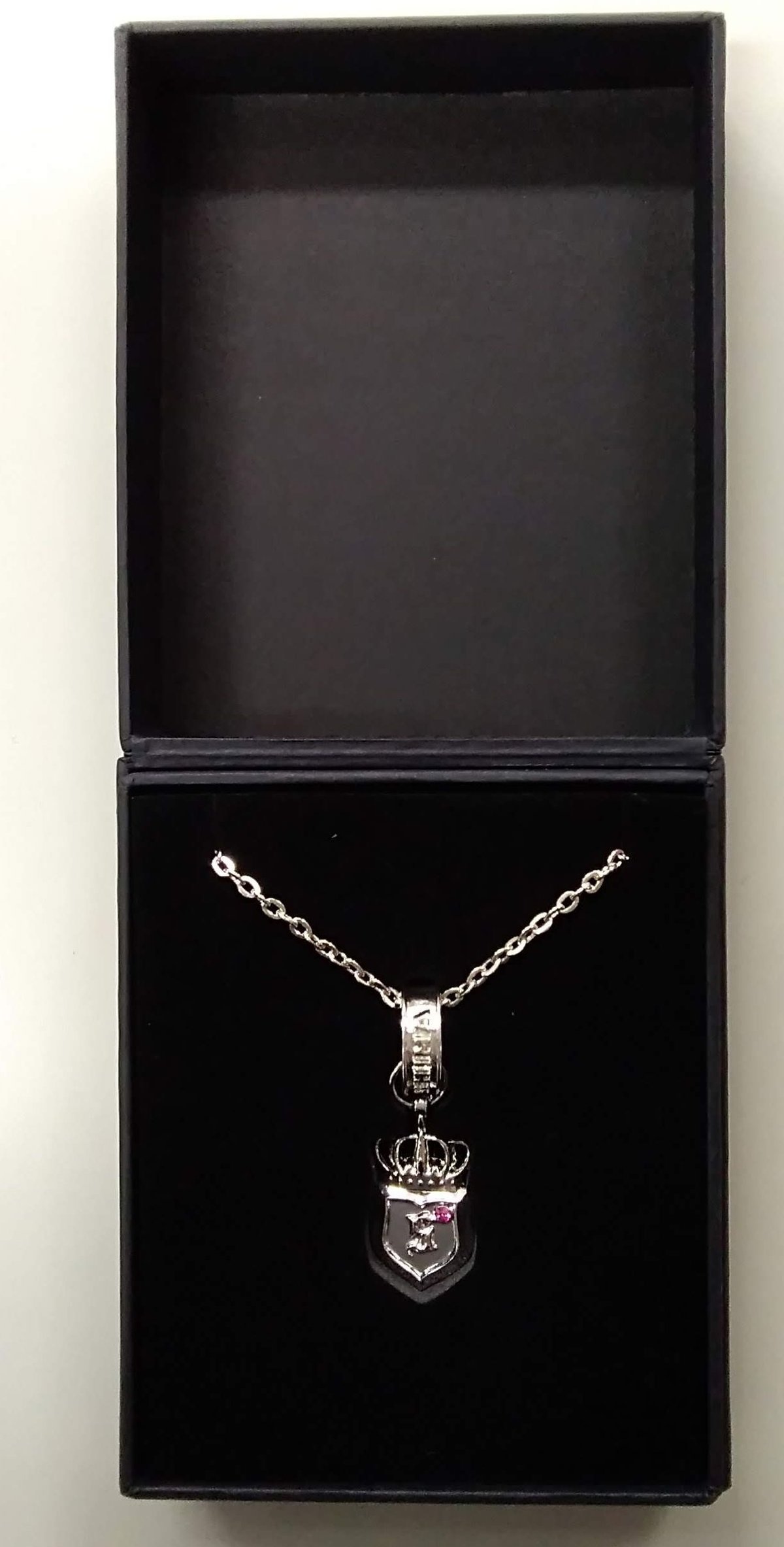 JustinDavis LUV&HATE ネックレス SNJ715 LUV&HATE ネックレス | ジャスティン デイビス（JUSTIN DAVIS）公式