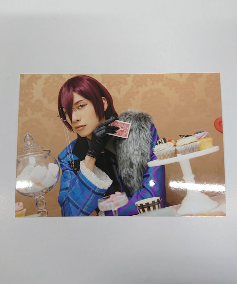 劇団ドラマティカ ACT3／カラ降るワンダフル！ 七種茨 橋本真一