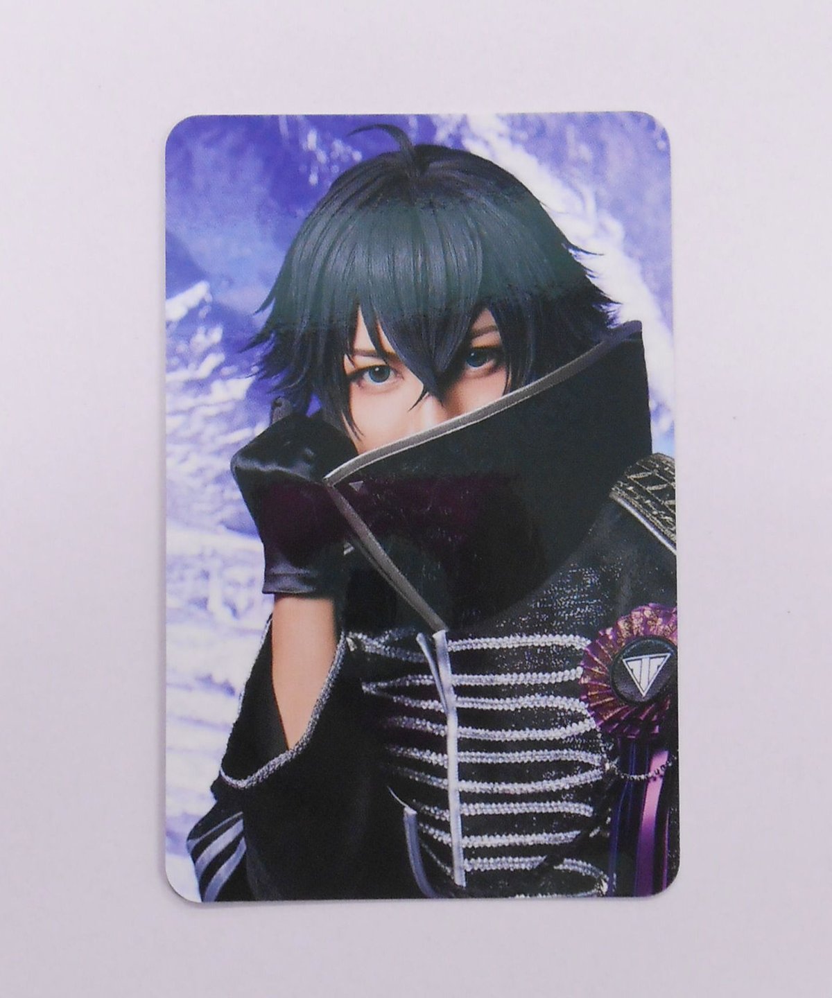 ミュージカル『刀剣乱舞』 江おんすていじ ランダムすていじ