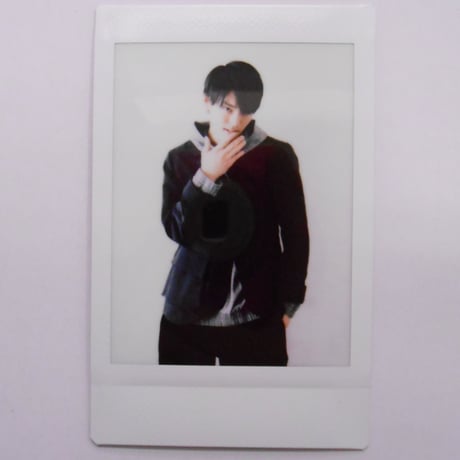 高野洸 オガッタ ブロマイド 高野洸 オガッタ ブロマイド 高野洸 オガッタ ブロマイド