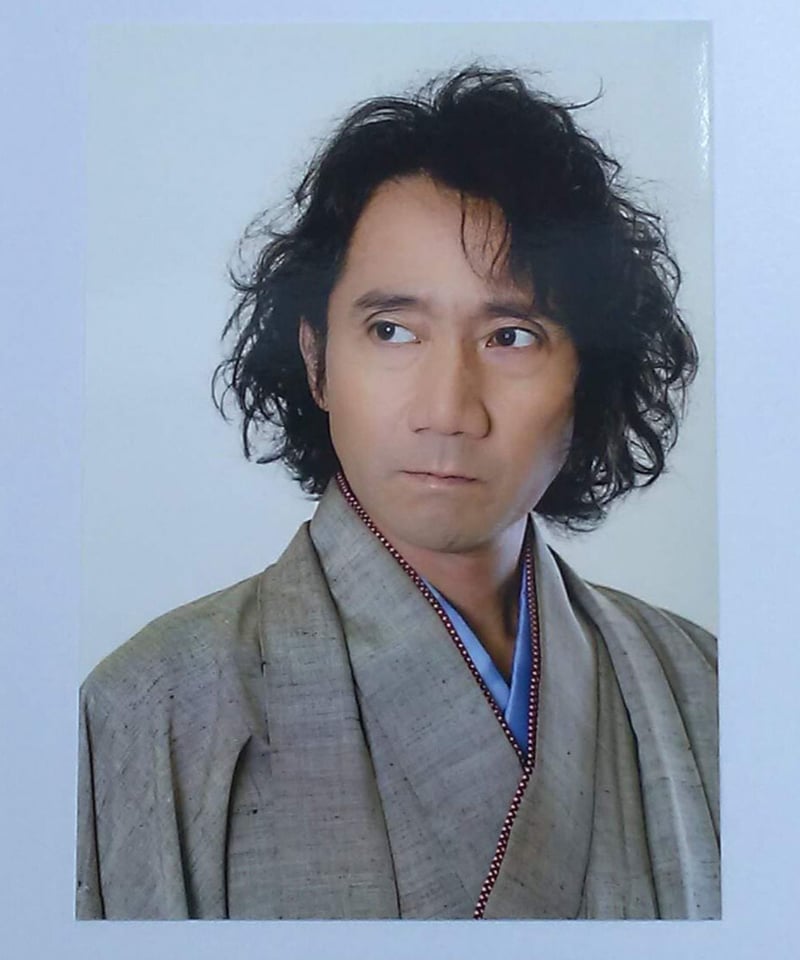 みきくらのかい 夜曲 石田彰 三木眞一郎 グッズ販売開始！】 第十五回公演 「夜曲〜放火魔ツトムの優しい夜
