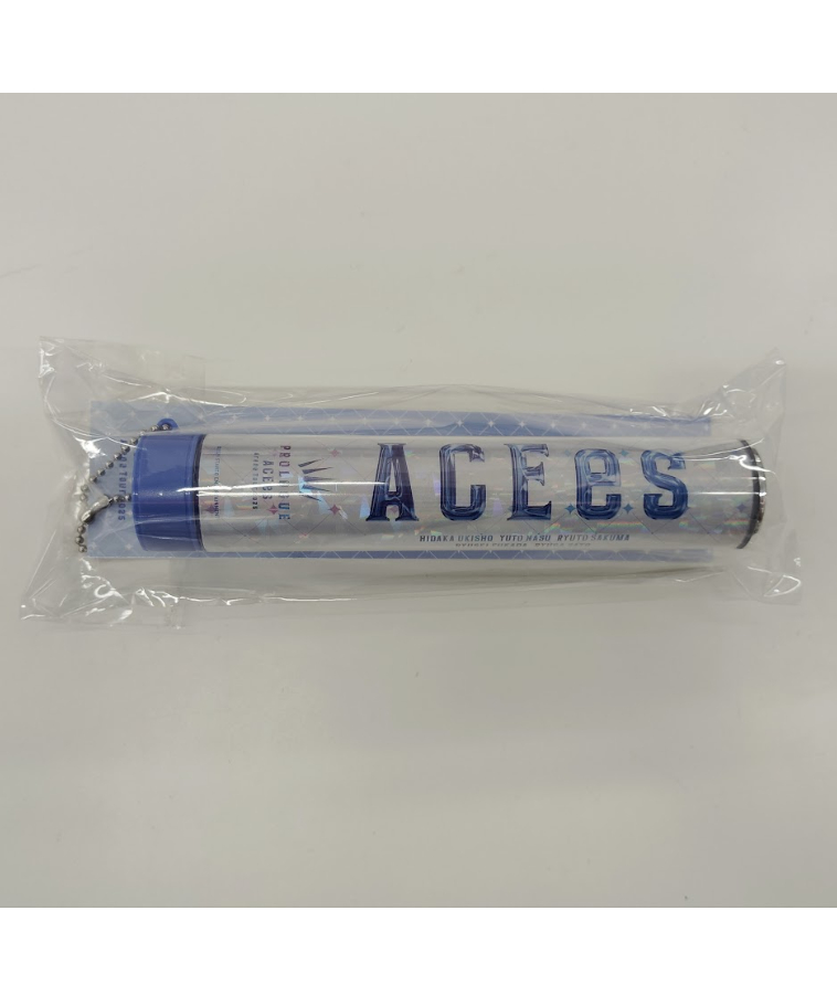 ACEes Arena Tour 2025 PROLOGUE 付け替えペンライトトップ | K