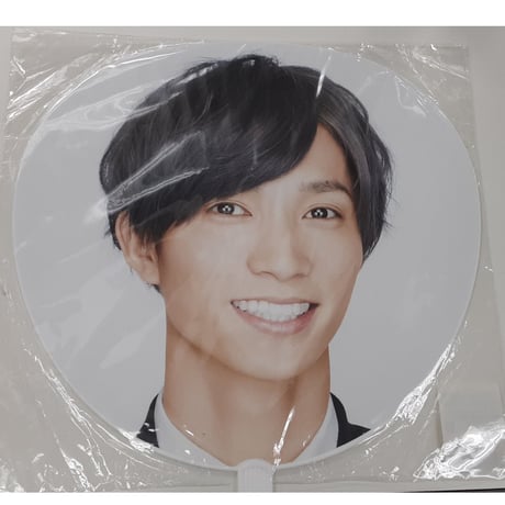 SixTONES 田中樹 ジャニーズJr.祭り 2018 寝付き うちわ SixTONES 田中樹 ジャニーズJr.祭り 2018 寝付き うちわ