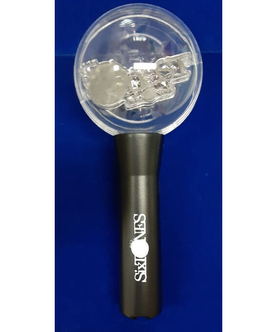 SixTONES ペンライト Amazon.co.jp: SixTONES チェンエラ ペンライト キンブレ 同等品