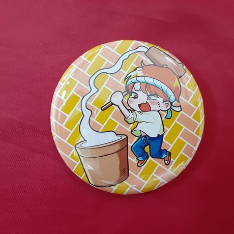 めいちゃん 缶バ まとめ売り バラ売り あらなるめい | STORES