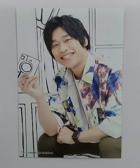 CATEGORY 岩崎諒太 | K-BOOKS K-POP館 アイドル館 動画館