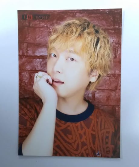 CATEGORY 立花慎之介 | K-BOOKS K-POP館 アイドル館 動画館 キャスト