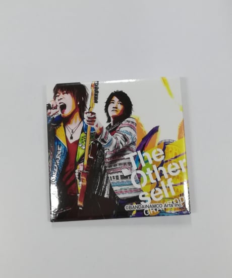 CATEGORY GRANRODEO（谷山紀章） | K-BOOKS K-POP館 アイドル