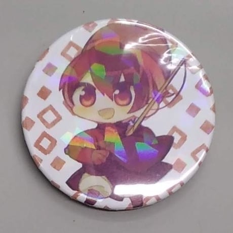 缶バッジ そらる まふまふ 坂田 うらたぬき K-BOOKS 池袋動画館 動画1