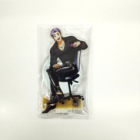 天羽組 | STORES