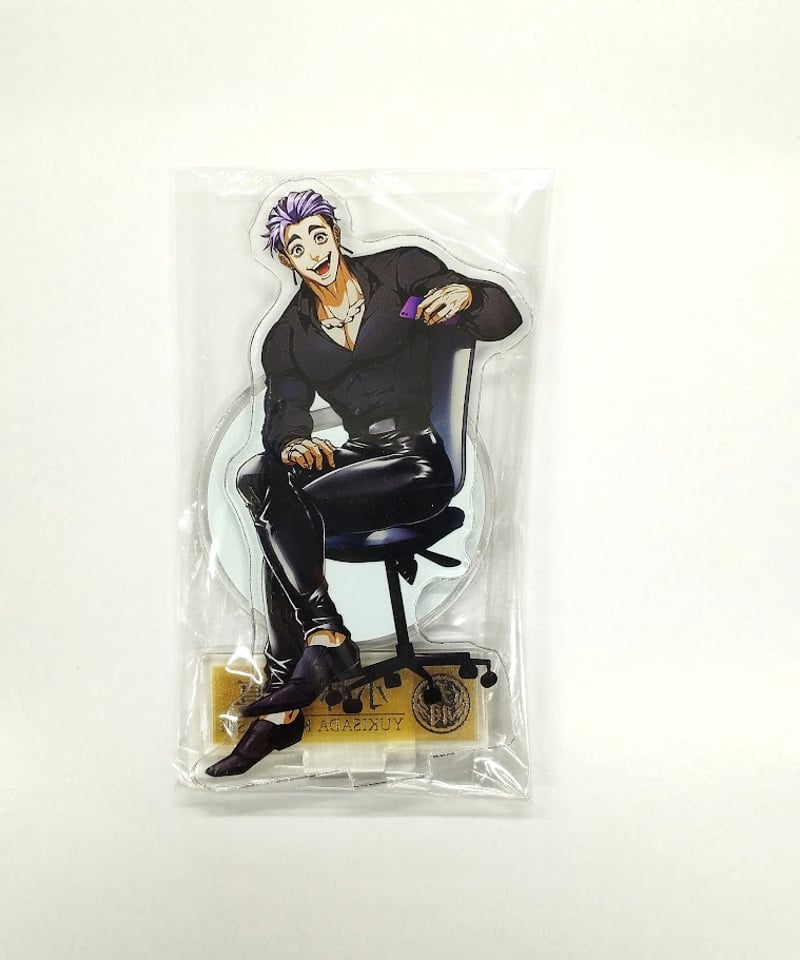 ヒューマンバグ大学 天羽組 アクリルスタンド 9点 ヒューマンバグ大学 天羽組アクスタ2点セット｜Yahoo!フリマ（旧