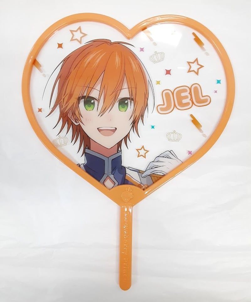 すとろべりーぷりんす ジェル 2022 Summerオフィシャルグッズ すとぷり