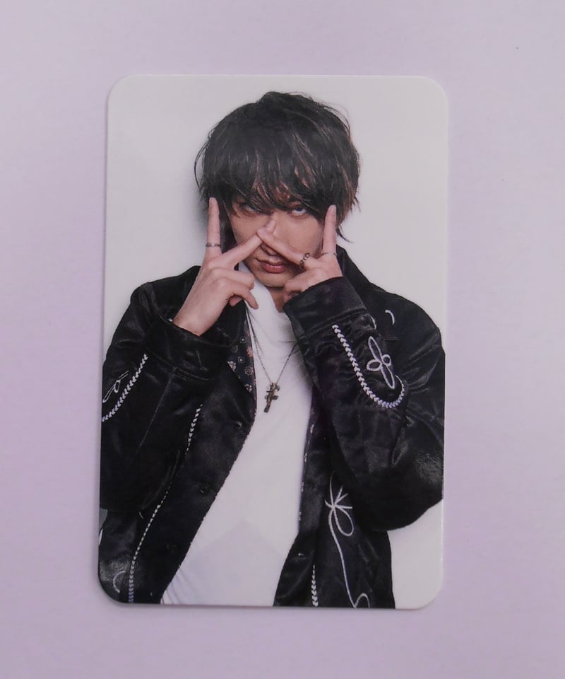 福澤侑 トレカ | K-BOOKS K-POP館 アイドル館 動画館 キャスト館 VOICE