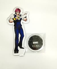 ヒューマンバグ大学 浅倉潤 羽王戦争 THE FINAL＠ohaco.cafe