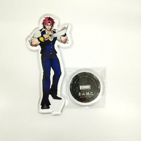 【未開封】ヒューマンバグ大学　羽王戦争　 THE FINAL ボート　アクスタ 羽王戦争 | STORES