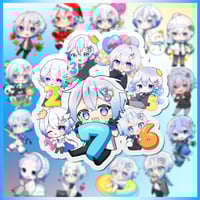 1stワンマン記念ランダム缶バッジ | ゆーくり オフィシャルストア