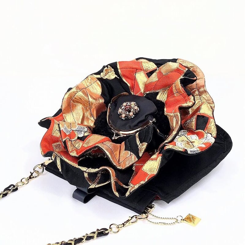 【新品】バックパック／SO-SU-U 濡羽色（ぬればいろ）×濡羽色（ぬればいろ） バックパック／SO-SU-U 濡羽色（ぬればいろ）×濡羽色（ぬれ