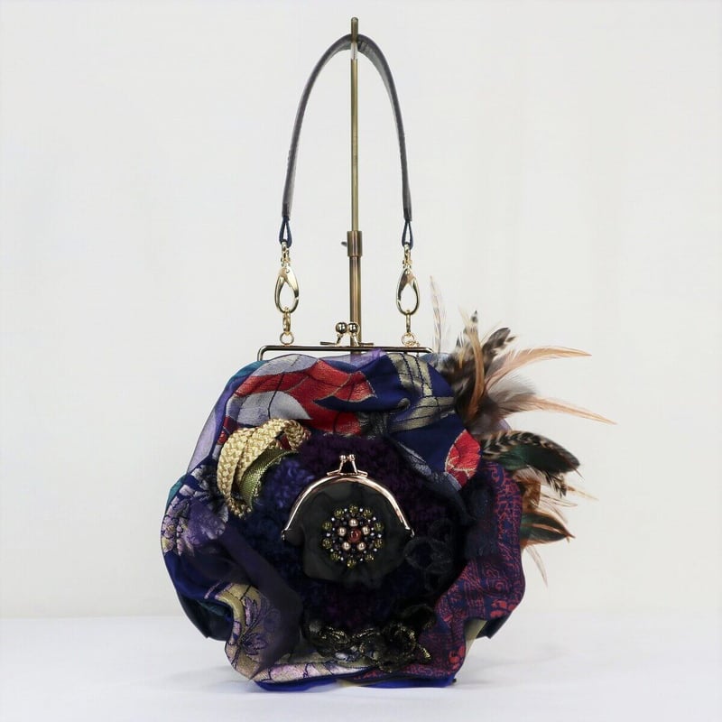 大きなゴージャススワッグ スリップインズ ハンズフリー エクストラワイド ローカット