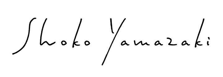 Shoko Yamazaki