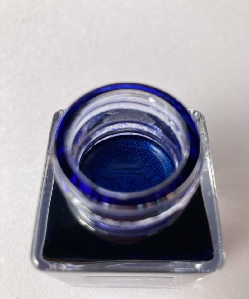 Tono＆Lims × Shoko Yamazaki オリジナルインク Midnight B