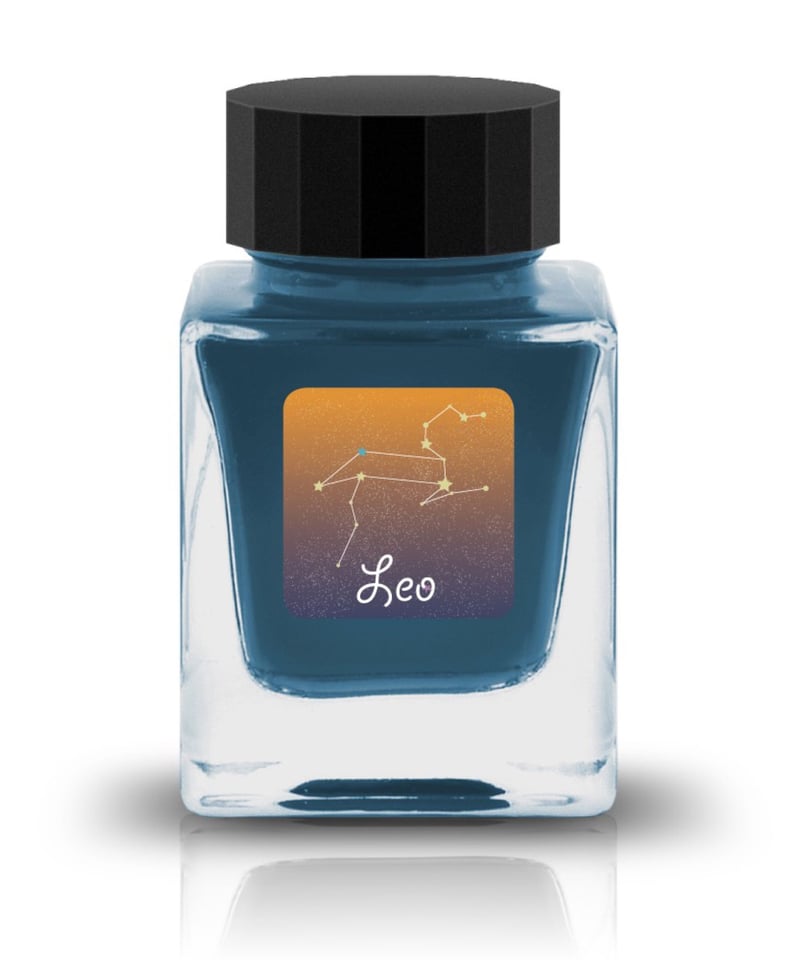 Tono＆Lims ボトルインク 8本セット まとめ売り 万年筆ガラスペン用  