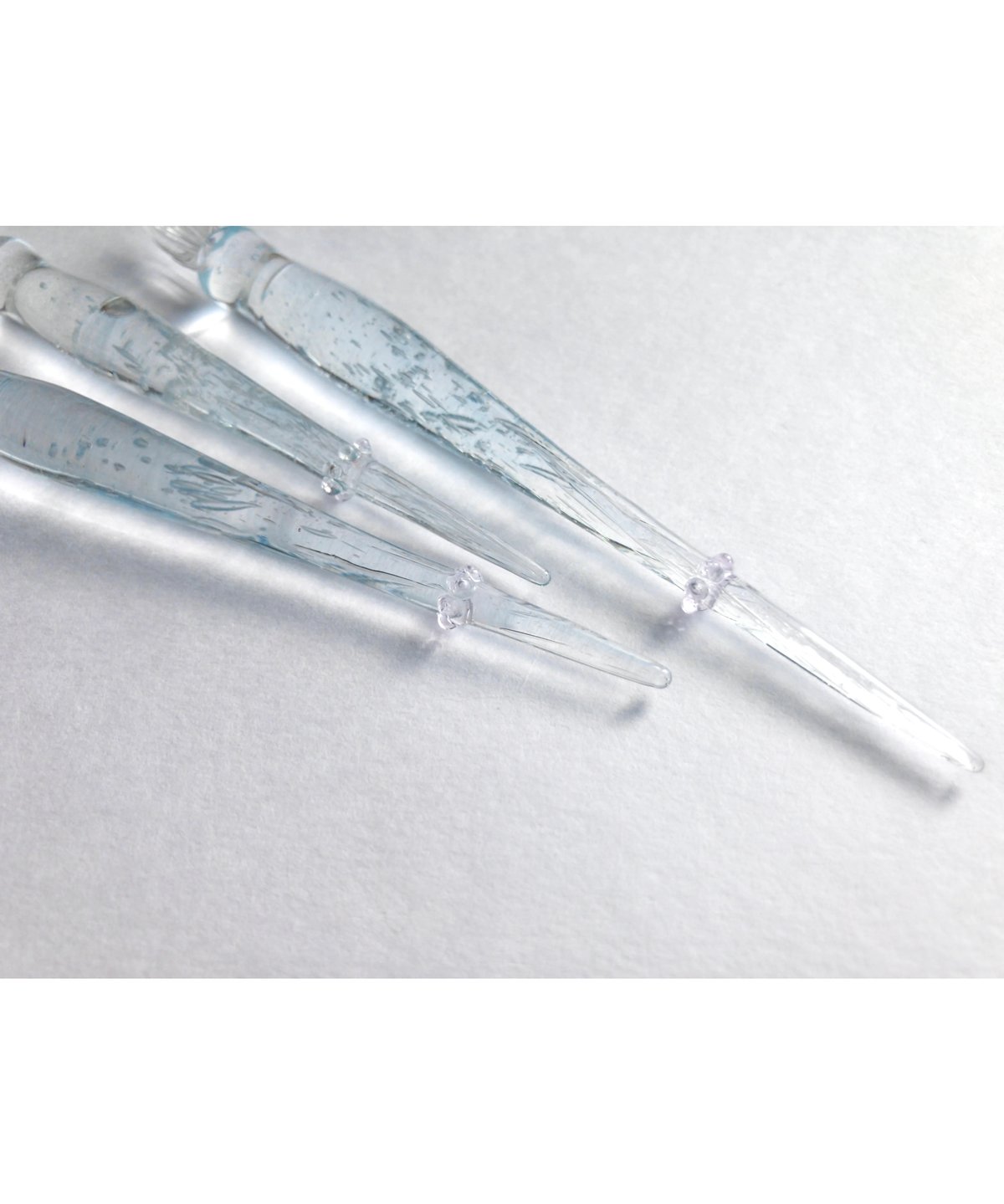 KINOKODAMA ガラスペン 波音 きのこだま KINOKODAMA Lampworks (@kinokodama_com) / X