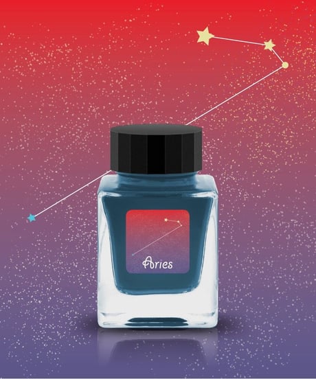 ShokoYamazaki スクエア カプリコーン Shoko Yamazaki