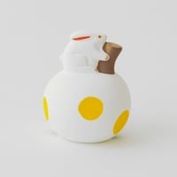 どんつき