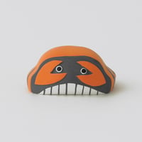 かんにん