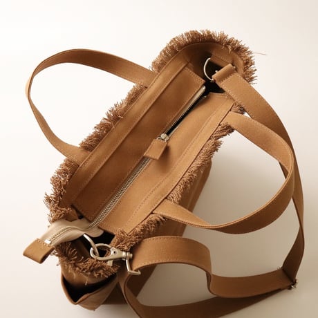 fringe bag  （ big ）