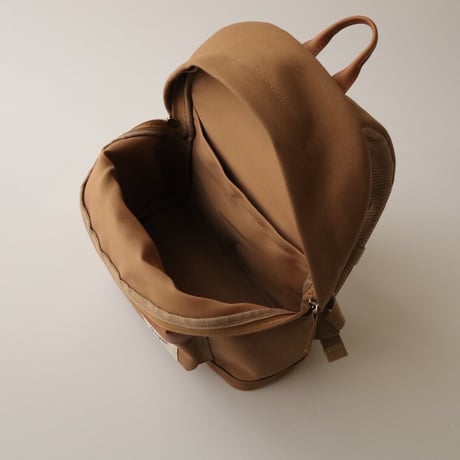 Premium backpack（ﾍﾞﾋﾞｰ）
