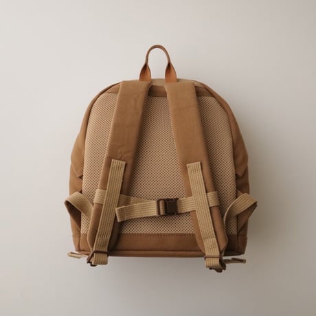 Premium backpack（ﾍﾞﾋﾞｰ）