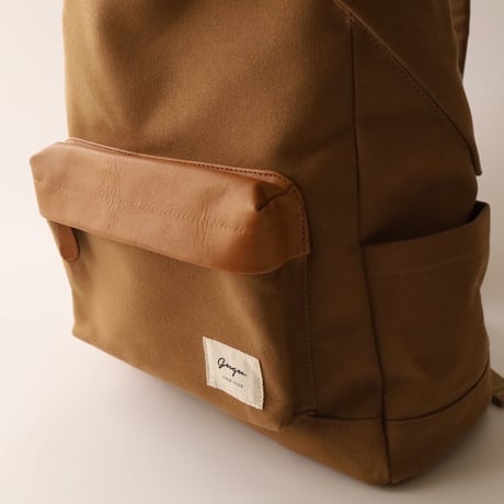 Premium backpack