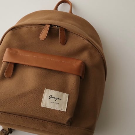 Premium backpack（ﾍﾞﾋﾞｰ）