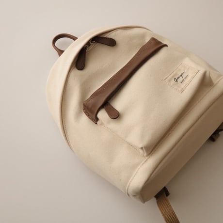 Premium backpack（ﾍﾞﾋﾞｰ）