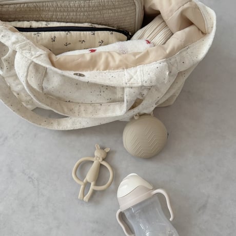 tubutubu frill tote