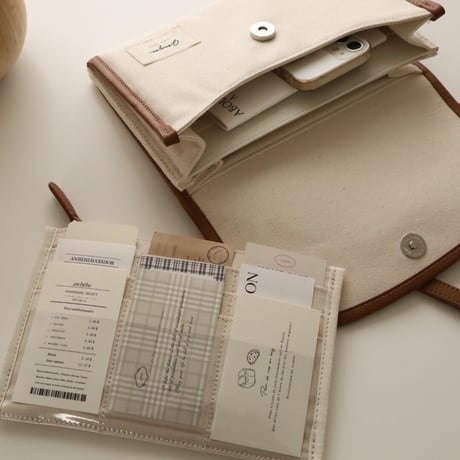 【新作】2way mulch bag