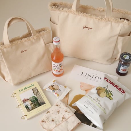 fringe bag  （ big ）