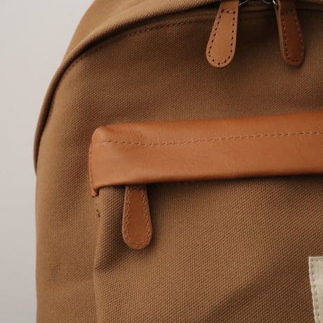 Premium backpack（ﾍﾞﾋﾞｰ）