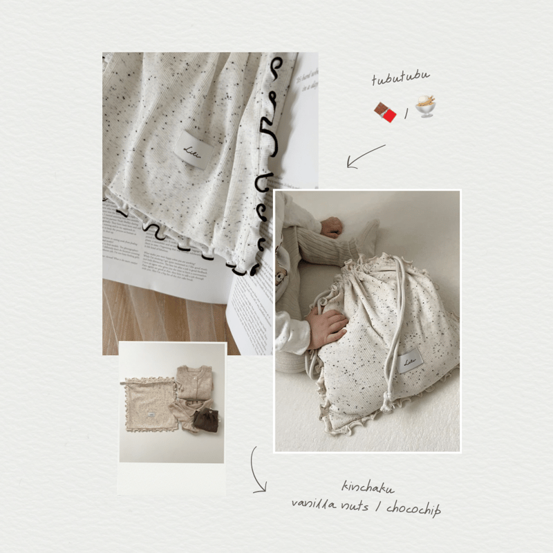 ITEM | Lili