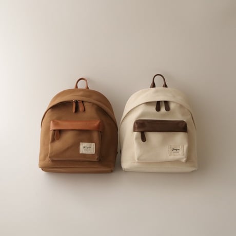 Premium backpack（ﾍﾞﾋﾞｰ）