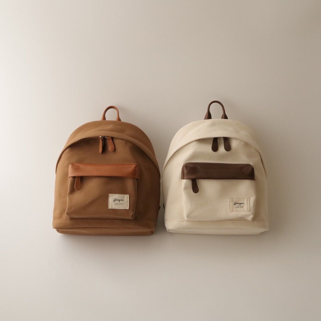 ★ バナナマン × EASTPAK  ★ Premium Backpack