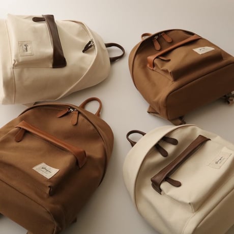 Premium backpack（ｷｯｽﾞ）