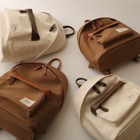 Premium backpack（ﾍﾞﾋﾞｰ）