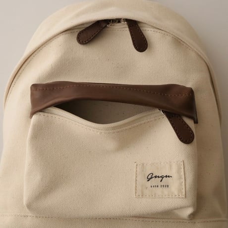 Premium backpack（ﾍﾞﾋﾞｰ）
