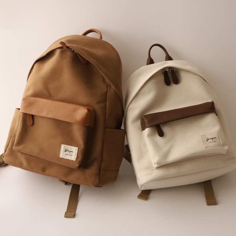 ★ バナナマン × EASTPAK  ★ Premium Backpack