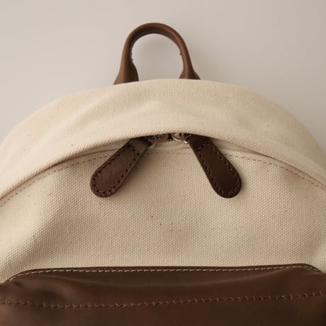 Premium backpack（ﾍﾞﾋﾞｰ）