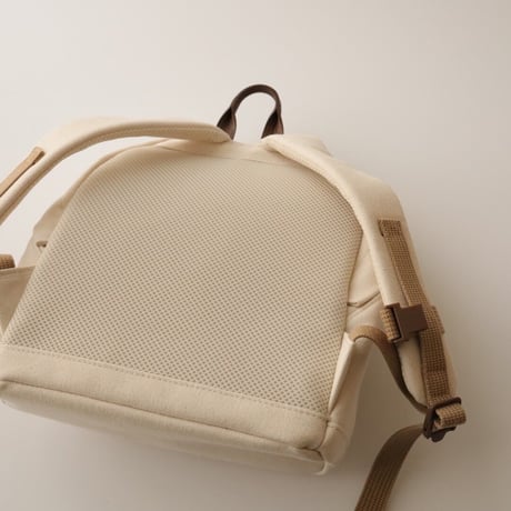 Premium backpack（ﾍﾞﾋﾞｰ）