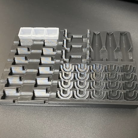 SIKIRI 0用インナー［MULTI-CASE］