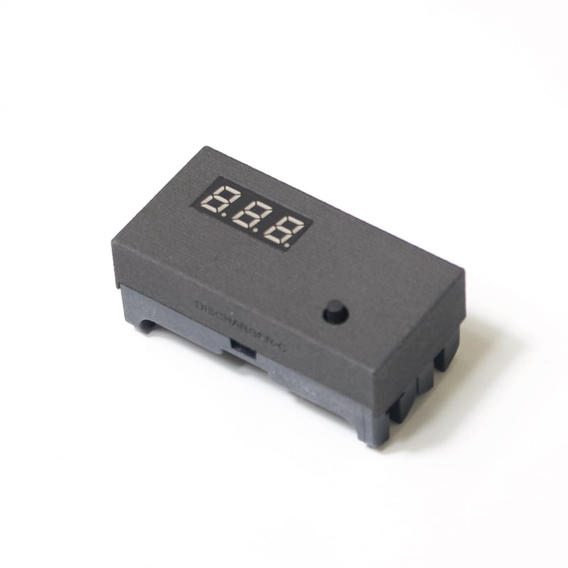 ミニ四駆　ノアールレーシングBatteryManager 　充電放電器 Discharger(C) | NOIR RACING LAB.